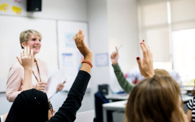 PTA Treasurer Duties: What You Need to Know