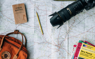 Trip Planning Survey: Simplify Group Travel with Ease