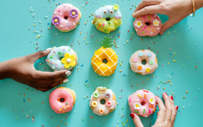 Raising Dough: How to Host a Sweet Donut Fundraiser