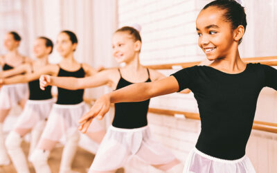 Summer Dance Camp Timeline: What to Do and When