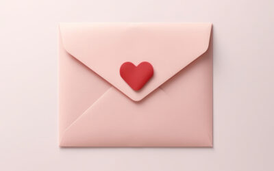 Valentine’s Day Grams: Simple School Fundraising Made Easy