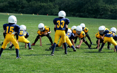 Youth Sports Registration: Top Tips to Eliminate Chaos
