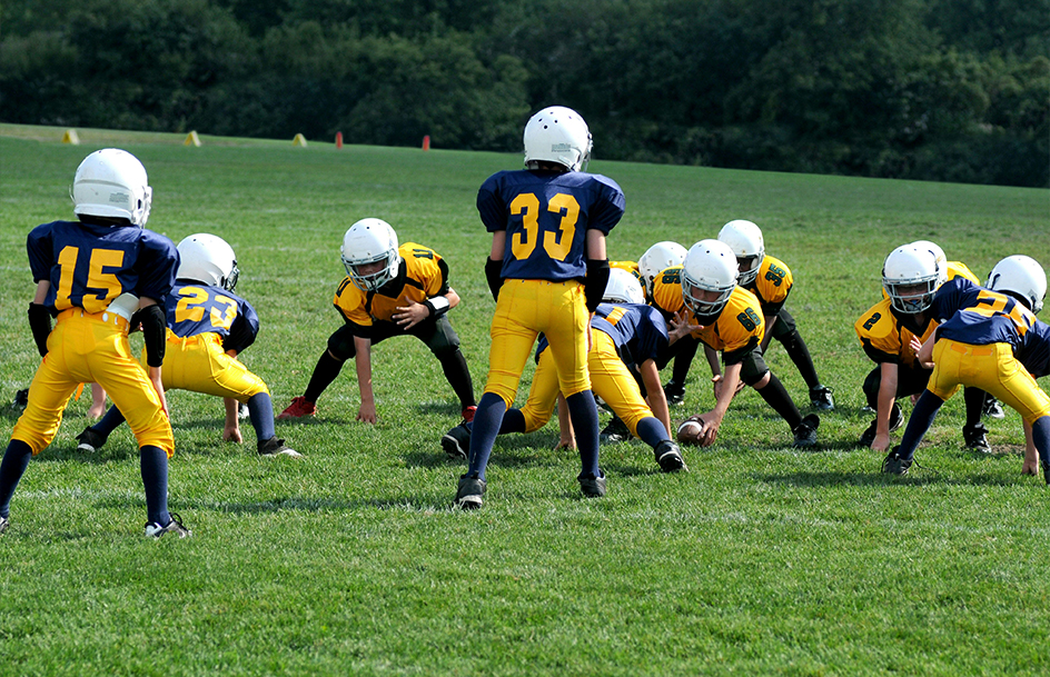 little-league-football youth sports registration