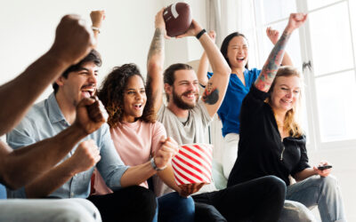 Super Bowl Watch Party: Your Game Plan for Greatness
