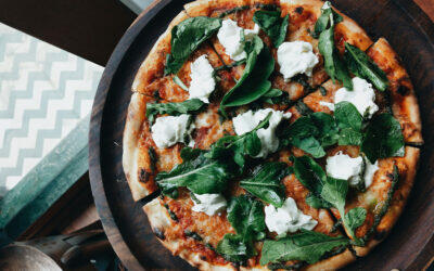 Best Pizza Fundraiser Ideas to Raise Big Dough