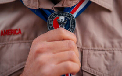 Eagle Scout Project Ideas: Make a Lasting Impact