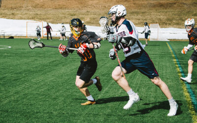 Running Lacrosse Clinics? Here’s the One Tool You Need!