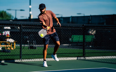 Pickleball Leagues Swear by This One Tool