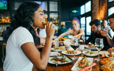 Best Restaurant Fundraisers to Try This Year