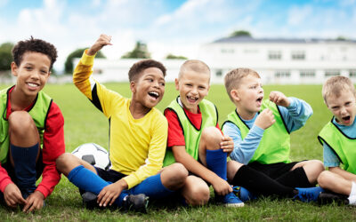 Create a Soccer Registration Form in 5 Minutes (or Less!)