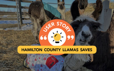 How Hamilton County Llamas Streamlines Membership Payments