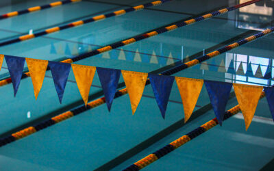 Streamline Your Swim Team Registration and So Much More
