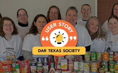 How TXDAR Simplified Statewide Collections with Cheddar Up