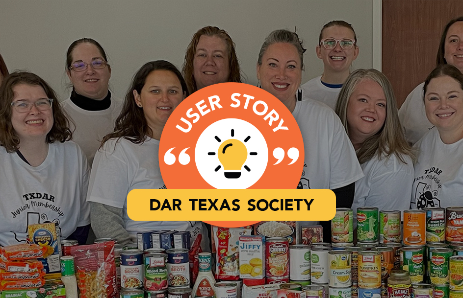 dar-texas-society