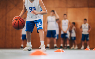 Companies That Sponsor Youth Sports Teams in 2026