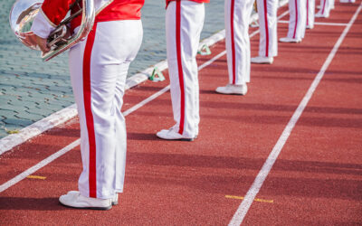 Color Guard Uniforms and More: Stay Organized All Season