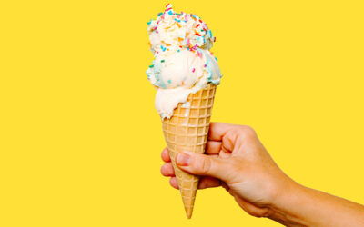 Sweeten Up Summer with These Fun Ice Cream Social Ideas
