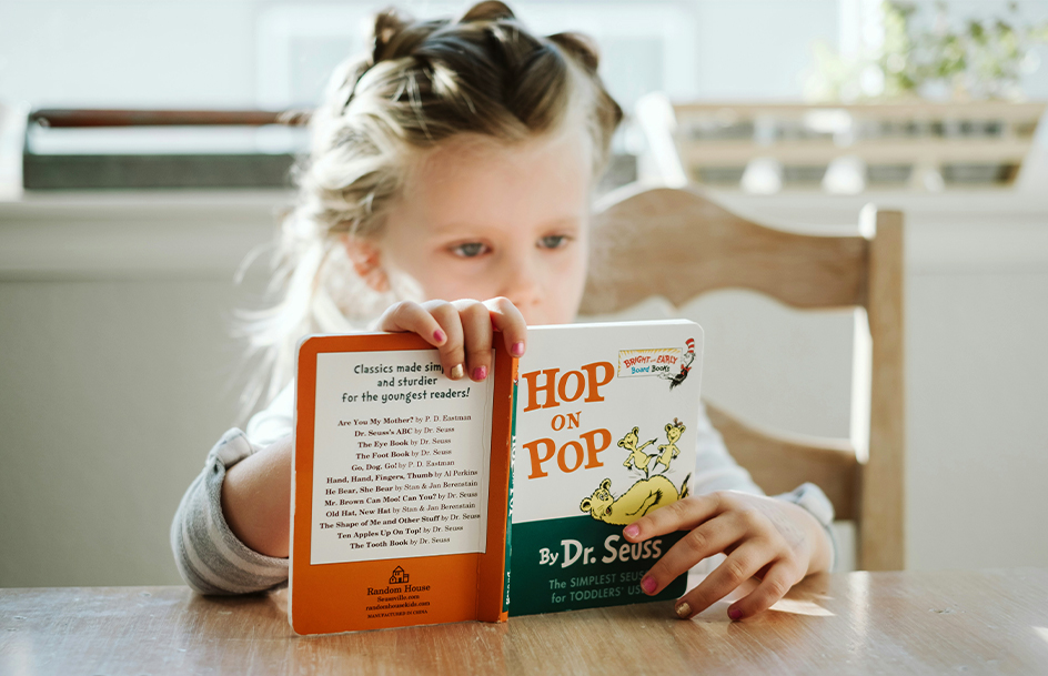 read-hero athon fundraiser