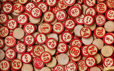 Level Up Your Bingo Fundraiser with Cheddar Up