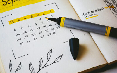 Calendar Fundraiser: Fun, Flexible, and Effective