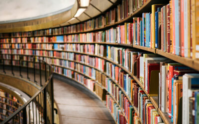Readathon Fundraiser with Peer-to-Peer Power