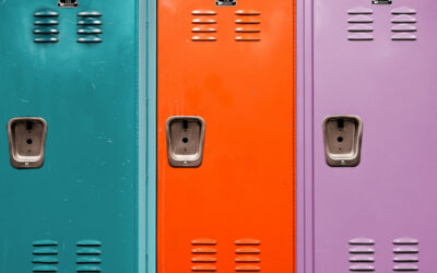 Welcome Back to School: Your Organizer Toolkit