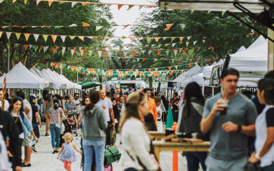 5 Essential Block Party Planning Tips for 2026