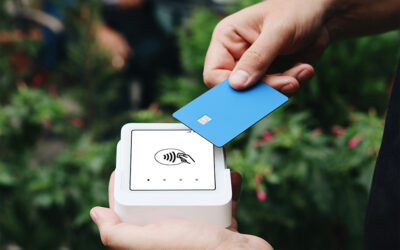 How to Set Up & Use a Mobile Credit Card Reader for Your Small Business