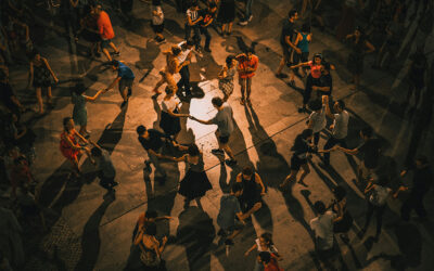 Danceathon Dreams: How to Plan, Promote, and Pull It Off