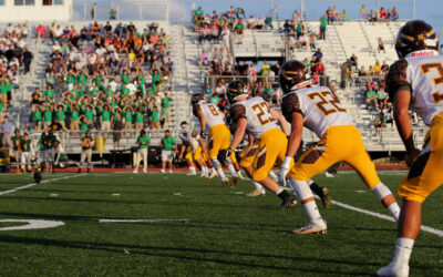 Youth Sports Organizations: Your Playbook to Win the Season