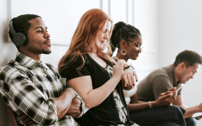 Waitlist app for business and nonprofits: Turn ‘Sold Out’ Into Success