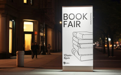 Book Fair Volunteer Sign Up Sheet + Free Template