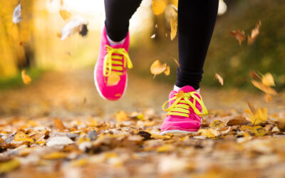 How to Plan a Turkey Trot in 8 Easy Steps
