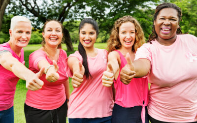 Pink Out Shirts That Make an Impact