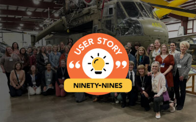 How the Ninety-Nines Simplified Dues and Boosted Fundraising