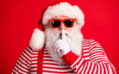 How to Do Secret Santa at Work, Online, and More!