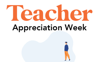 Sharp Ideas for Teacher Appreciation Week 2026