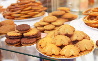 Master Your Girl Scout Cookie Booths: Tips & Sign Up Sheets