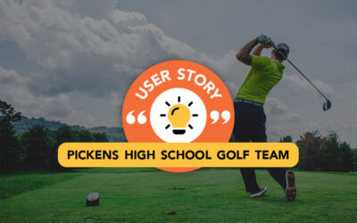 How PHS Golf Streamlined Fundraising and Registration