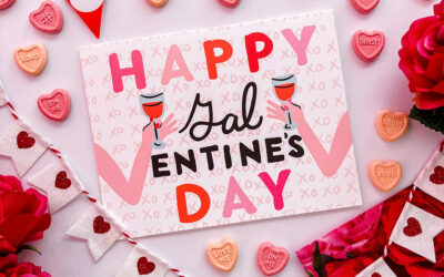 Galentines Party Ideas for 2026: How to Plan a Fun, Feel-Good Night with Friends