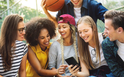 School Spirit Shirt Ideas That Students will Buy (and Love)