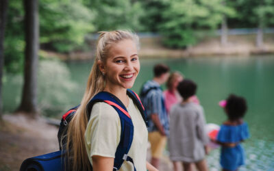 Summer Camp Forms: How to Create + Free Template