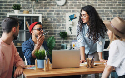 7 Steps to Starting an Association: From Kickoff to Collecting Dues