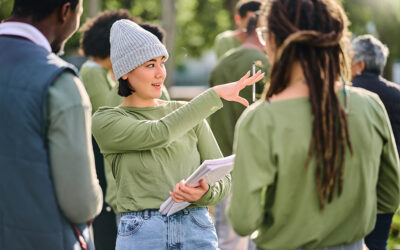 Volunteer Burnout: Why It Happens and 6 Ways to Prevent It