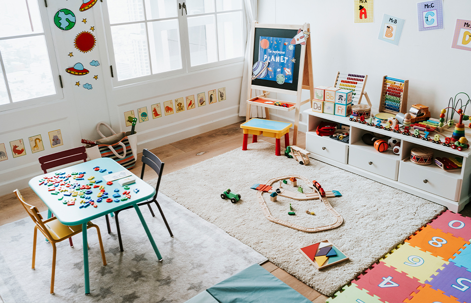 preschool-hero preschool fundraising ideas