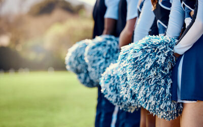 10 Cheer Fundraising Ideas Your Squad Will Be Excited About