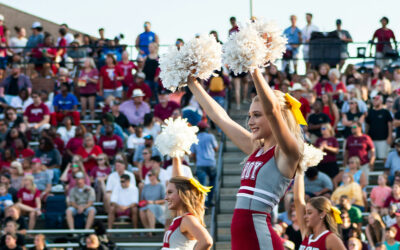 Cheer Bow Fundraiser Template: How to Run a Bow Sale That Actually Makes Money