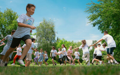 The Ultimate Guide to Field Day Activities (for Every Age and Group)