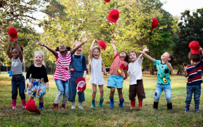 How to Plan a Field Day: Easy Games & Planning Tips