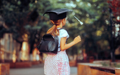 Preschool Graduation Guide for Room Parents
